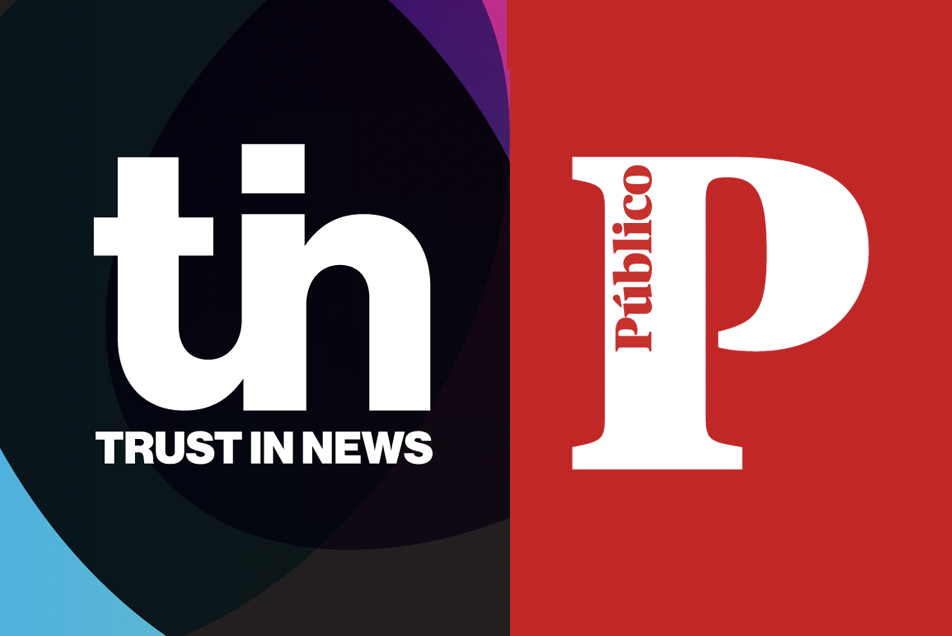 Público e Trust In News estabelecem parceria editorial e comercial no digital