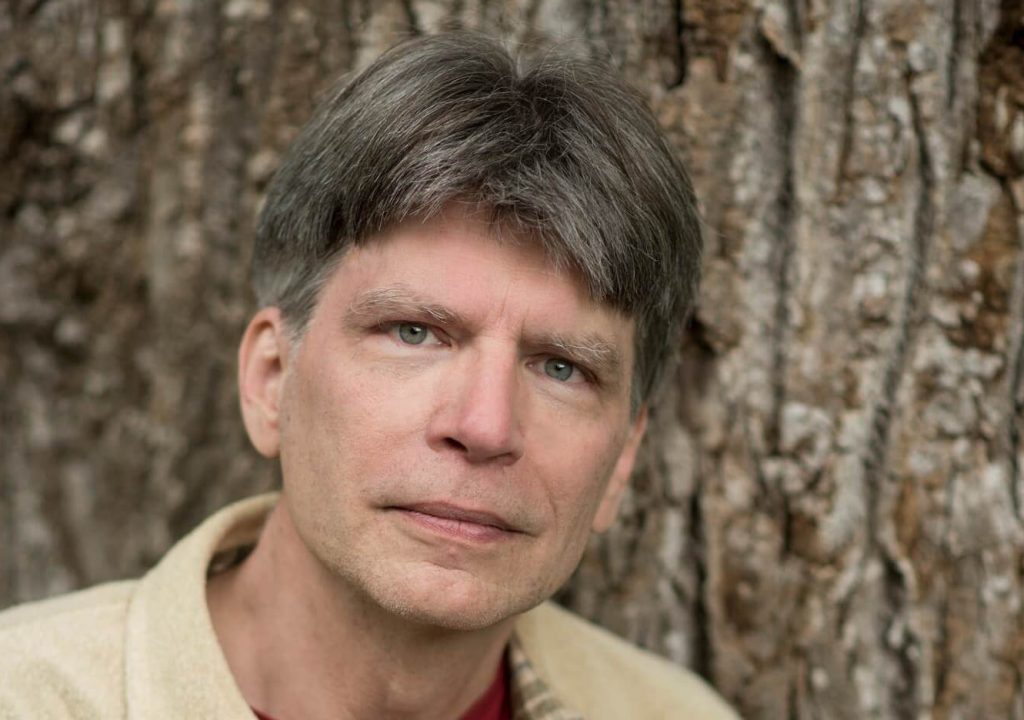 Romance de Richard Powers vencedor do Pulitzer 2019 chega este mês às livrarias portuguesas