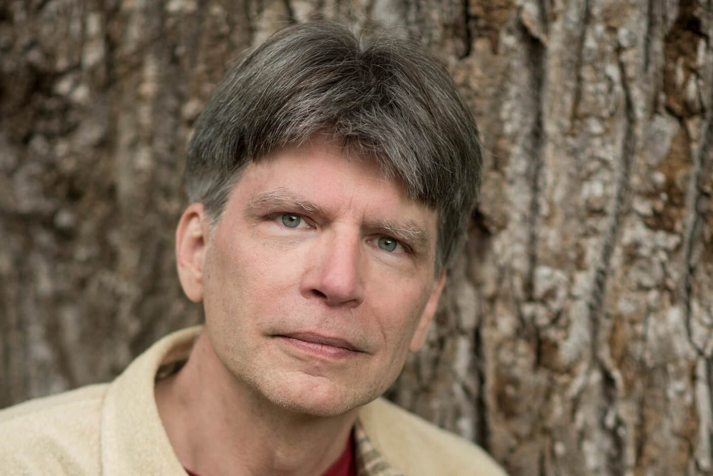 Romance de Richard Powers vencedor do Pulitzer 2019 chega este mês às livrarias portuguesas