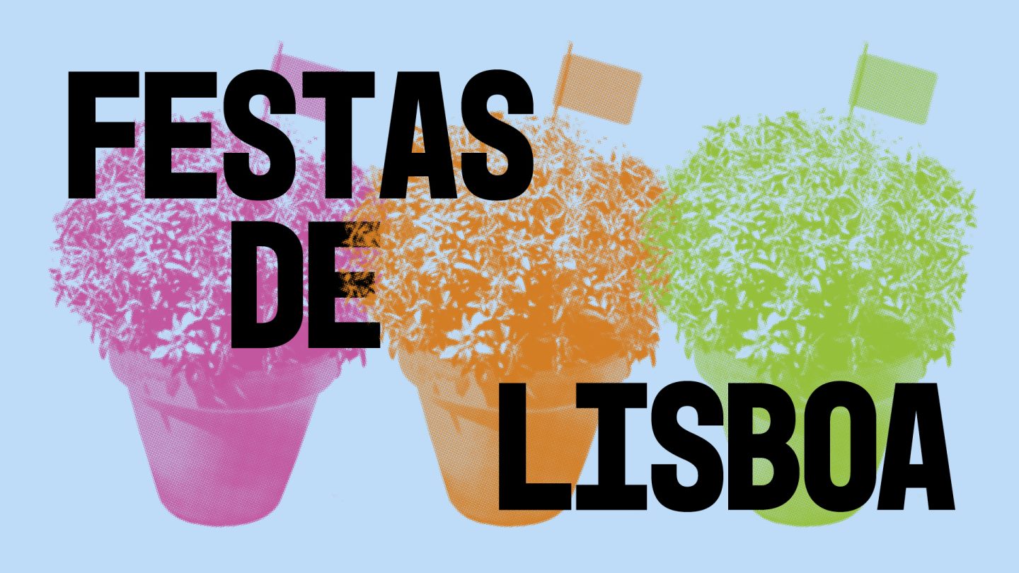 Festas de Lisboa regressam em junho com concertos e arraiais em mais de 40 eventos artísticos