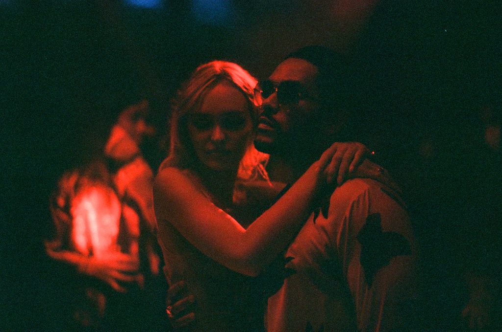 “The Idol”, que junta The Weeknd e Lily-Rose Depp, estreia em Junho na HBO Max