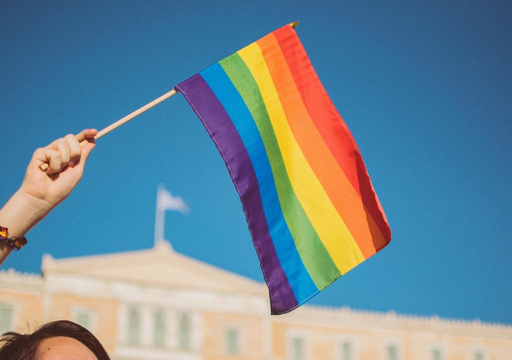 Grupo de trabalho vai identificar lacunas no apoio à população LGBTI