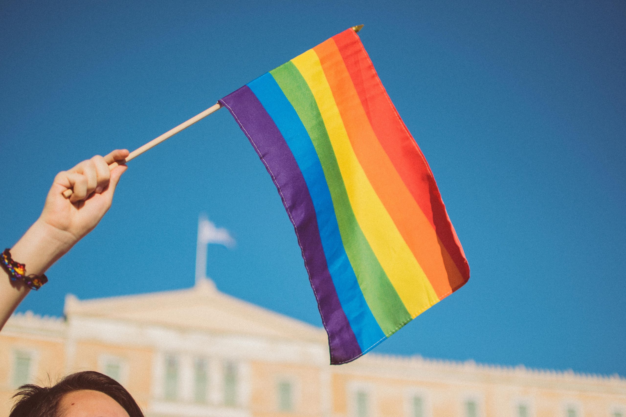 Mensagens anti-LGBTQI+ nas redes sociais cresceram quase 185% em Portugal nos últimos quatro anos