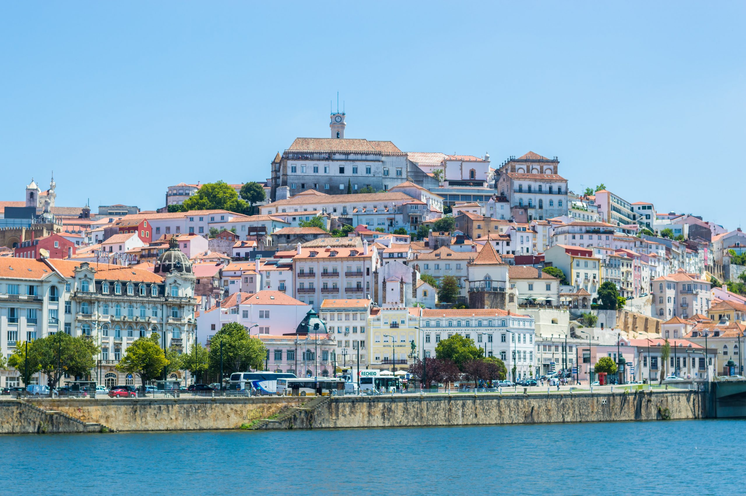 Coimbra celebra dez anos de património mundial com o seu fado aberto ao diálogo