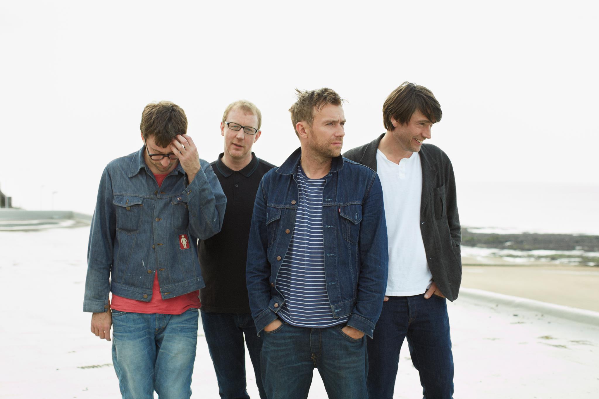 Blur, New Order, Halsey e Yves Tumor encerram hoje 10.ª edição do festival Primavera Sound no Porto