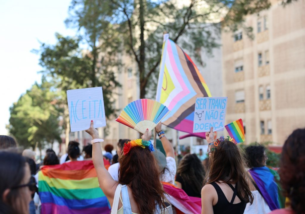 Cartazes rasgados, mas o orgulho permanece: segunda marcha LGBTQIA+ de Sintra é já este sábado