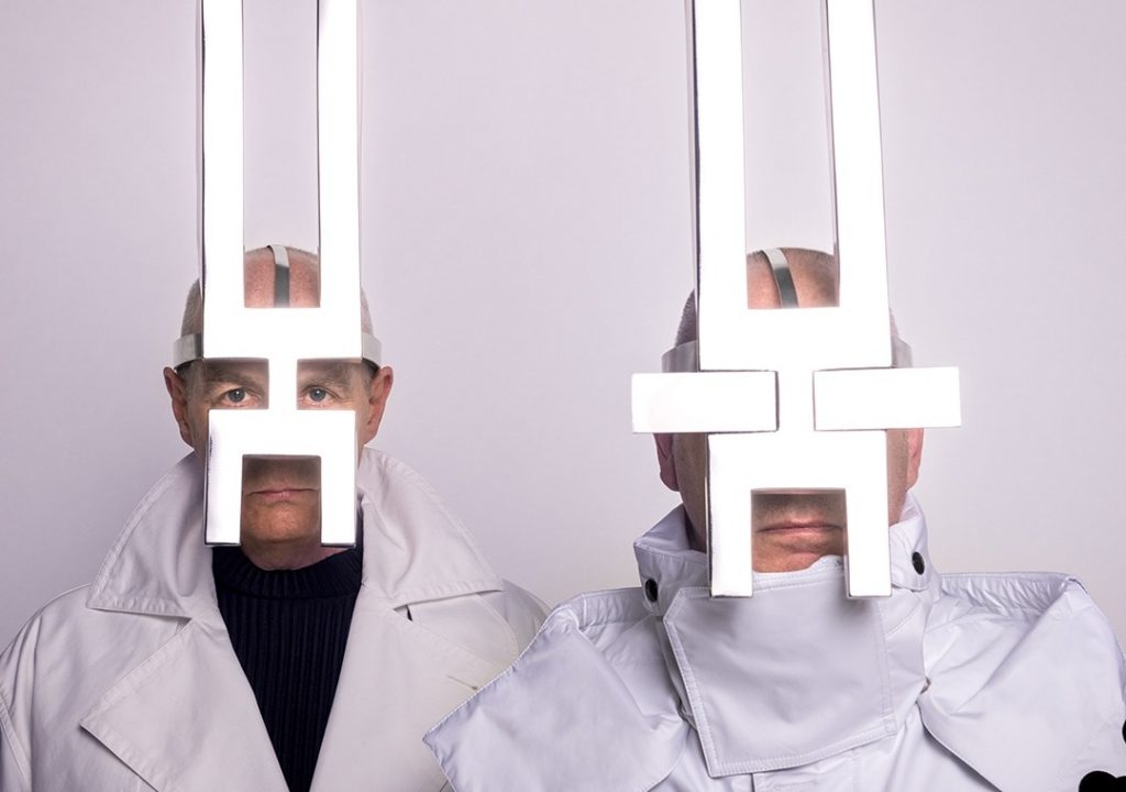 Pet Shop Boys, Pusha T, St Vincent e Le Tigre hoje no festival Primavera Sound Porto