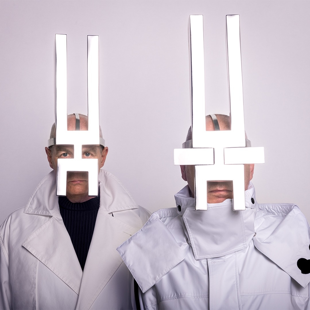 Pet Shop Boys, Pusha T, St Vincent e Le Tigre hoje no festival Primavera Sound Porto