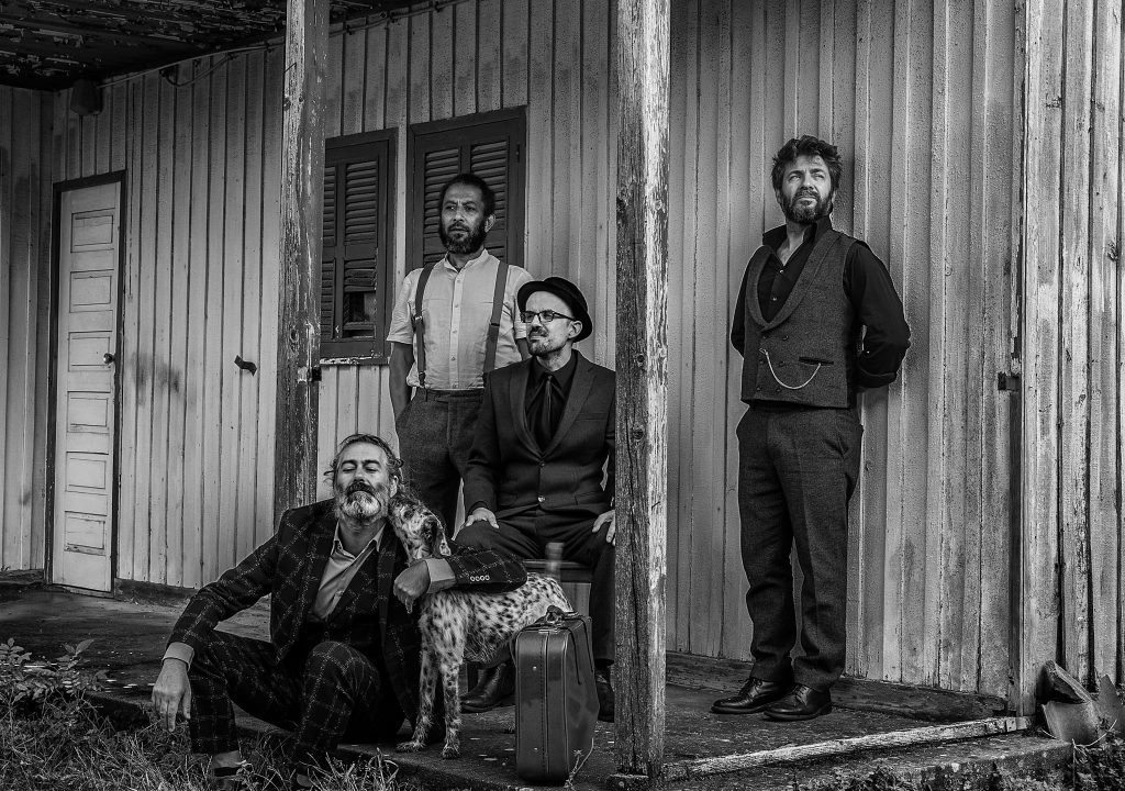 Ilha açoriana de Santa Maria volta a acolher festival de Blues em julho