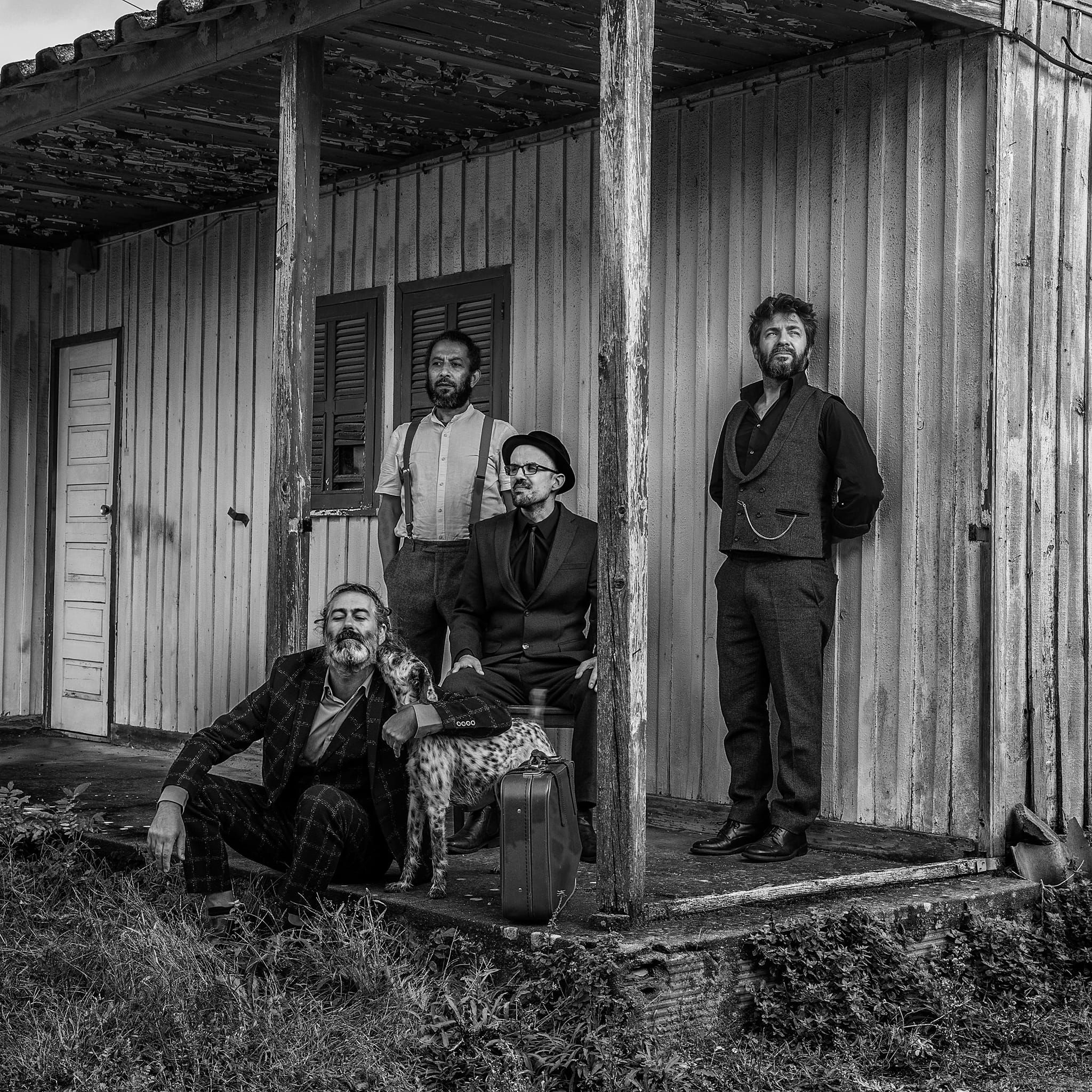 Ilha açoriana de Santa Maria volta a acolher festival de Blues em julho