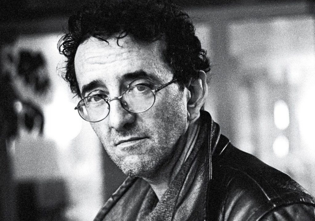 O legado cada vez mais vivo de Roberto Bolaño