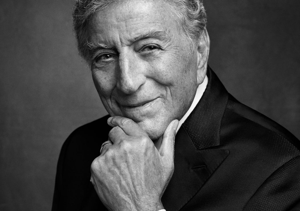 Morreu o cantor norte-americano Tony Bennett