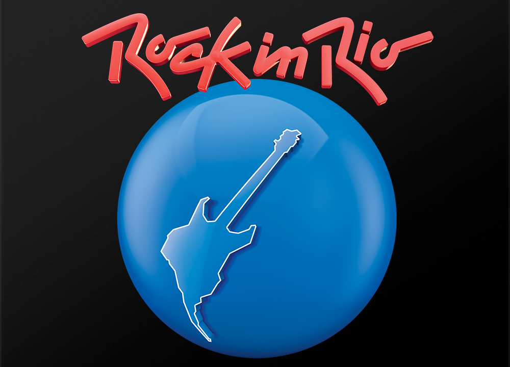 Rock in Rio deseja “o melhor aos amigos do festival que acontece perto do Rio Febras”