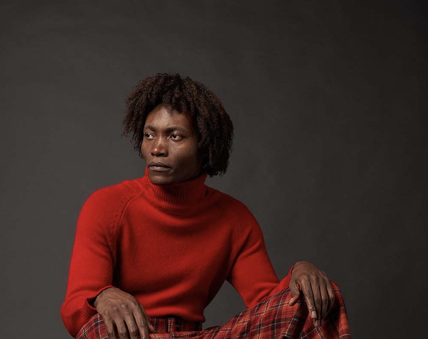 Benjamin Clementine disponibiliza mais bilhetes para o concerto na Super Bock Arena