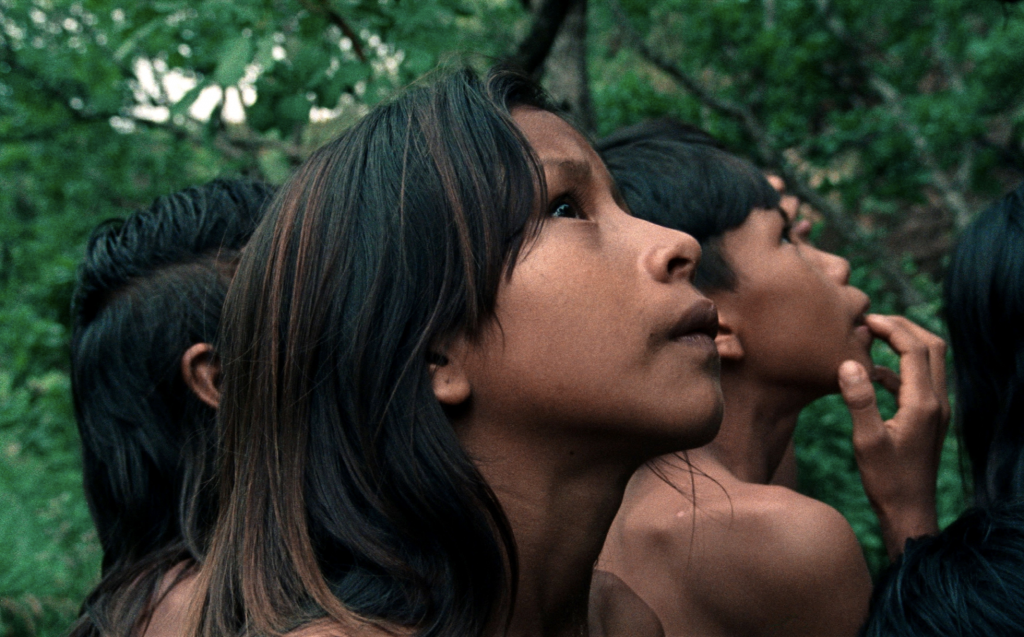 Filme “A Flor do Buriti” de Renée Nader Messora e João Salaviza premiado em Munique