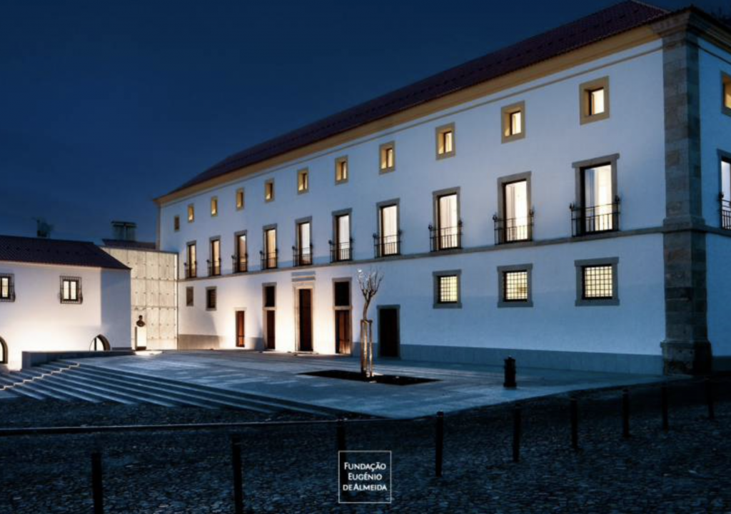 Centro de Arte e Cultura de Évora celebra 10 anos com “os olhos postos” no mundo