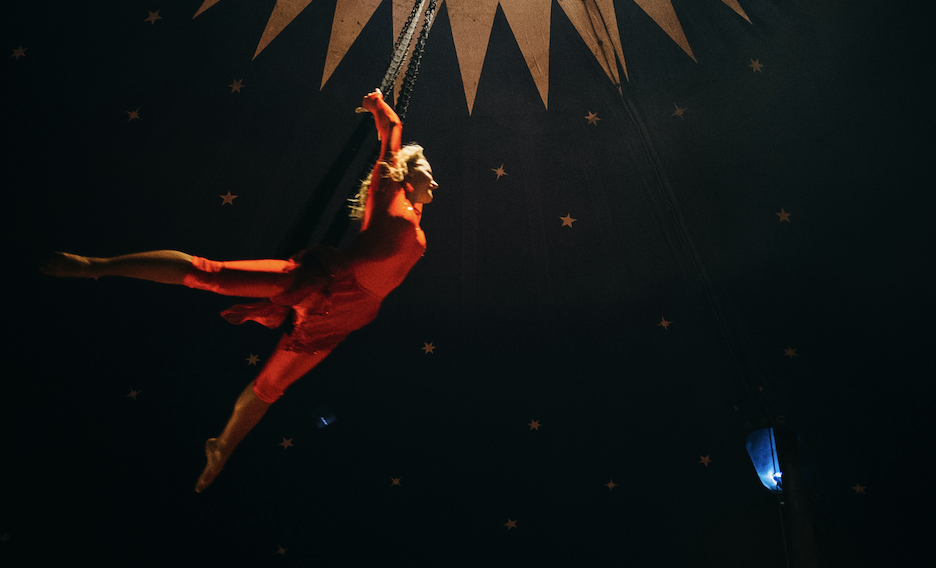 Festival de circo contemporâneo começa hoje em Braga, Guimarães, Barcelos e Vila Nova de Famalicão