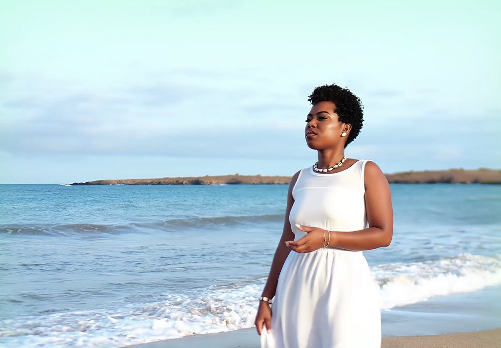 Entrevista. Kátia Semedo: “Espero conseguir voltar a conectar a relação musical entre São Tomé e Cabo Verde”