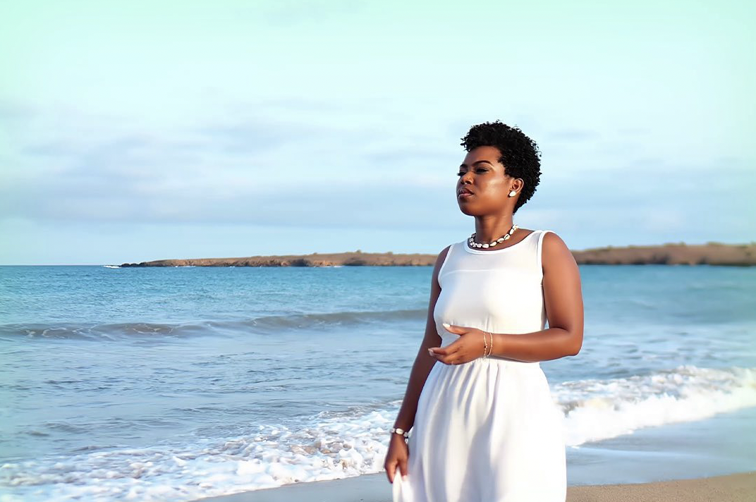 Entrevista. Kátia Semedo: “Espero conseguir voltar a conectar a relação musical entre São Tomé e Cabo Verde”