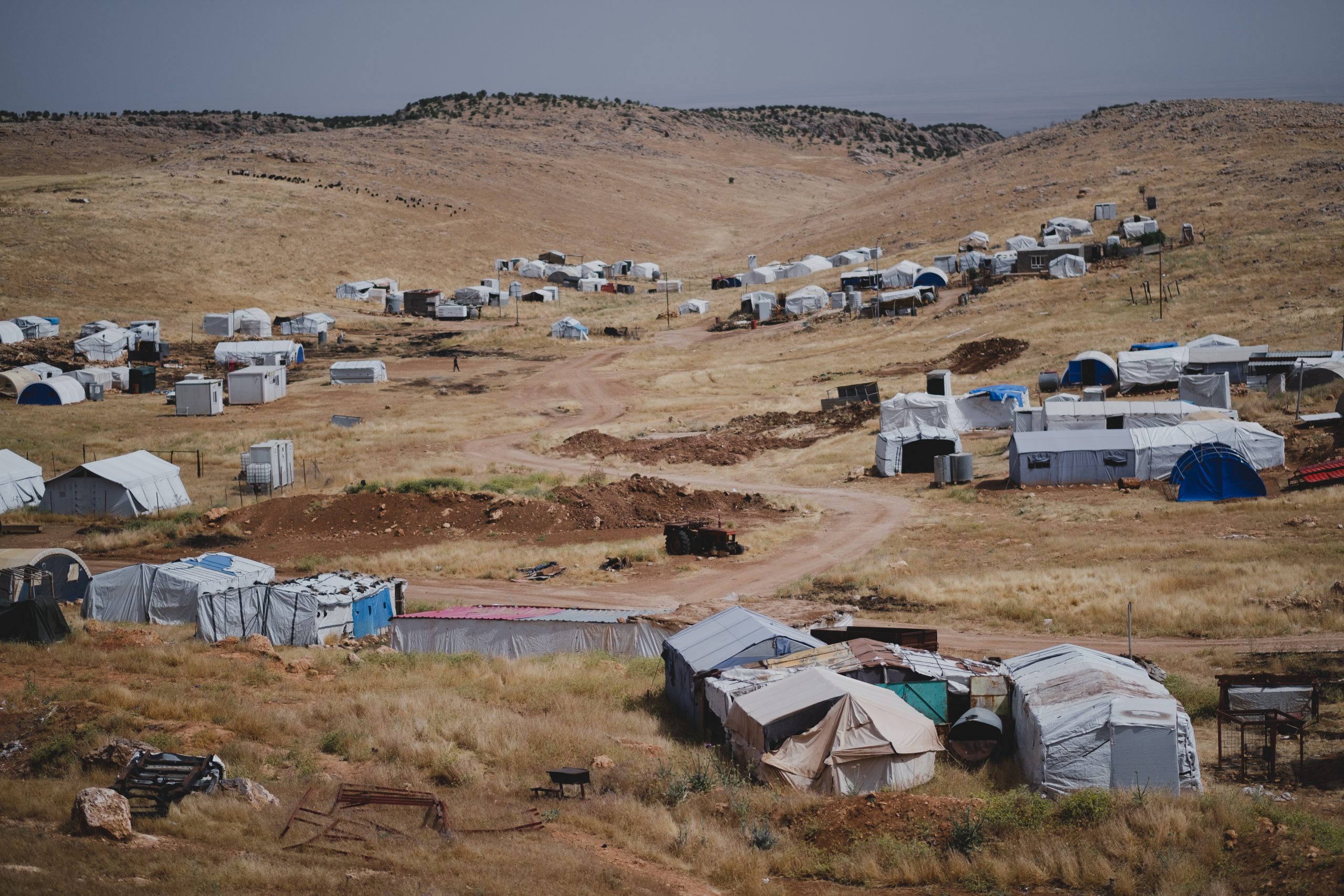 Cerca de mil migrantes já morreram este ano no mar a tentar chegar a Espanha