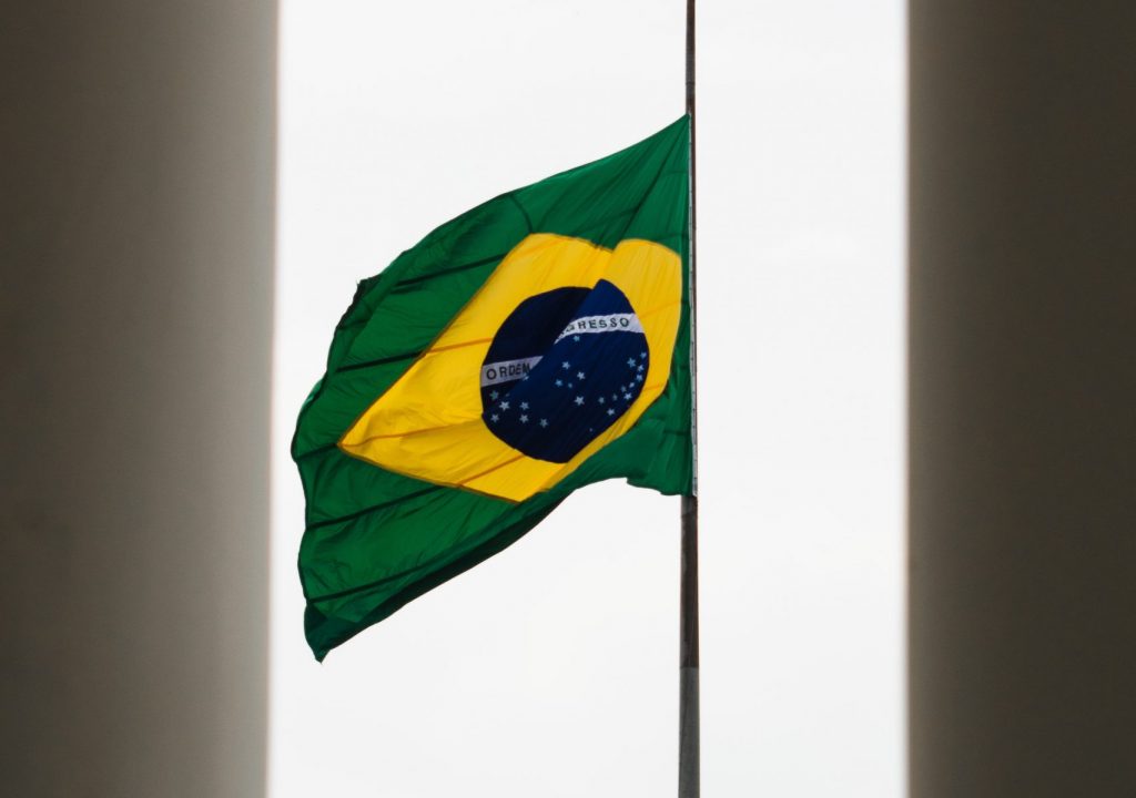 Brasil publica decreto que cria taxas de 18% para apostas desportivas