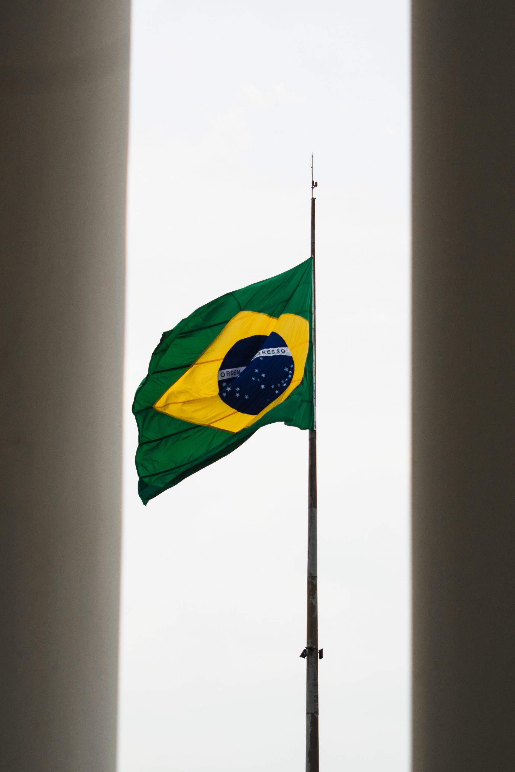 Brasil publica decreto que cria taxas de 18% para apostas desportivas
