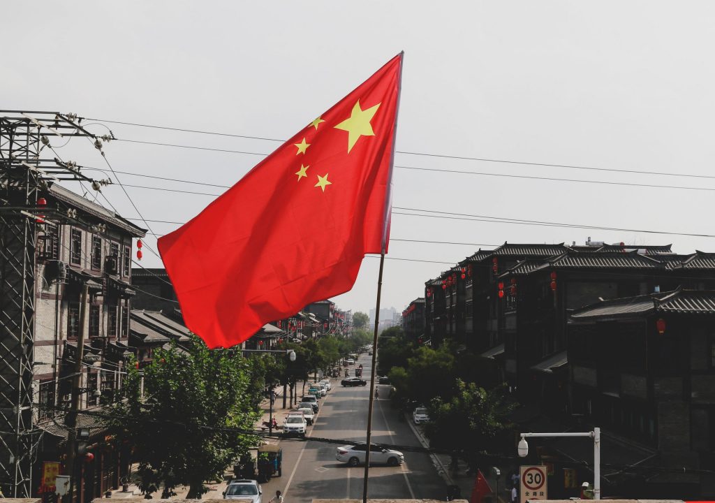 China lança plataforma de doutrinação do Partido Comunista Chinês para jornalistas
