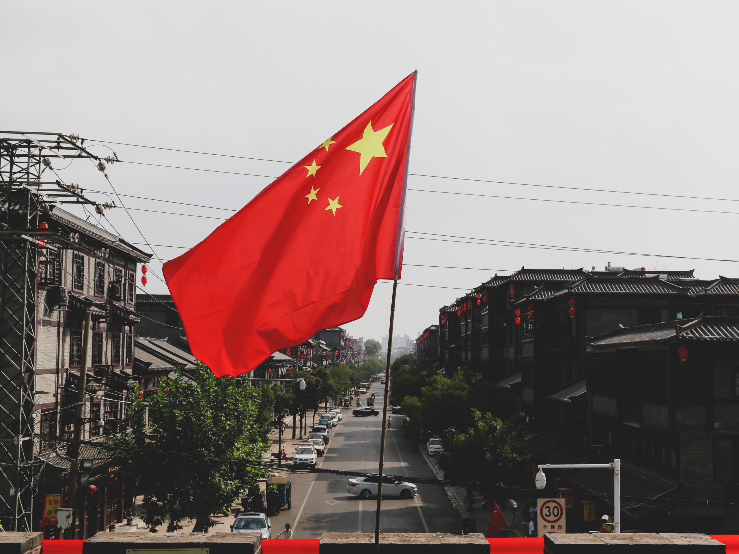 China lança plataforma de doutrinação do Partido Comunista Chinês para jornalistas