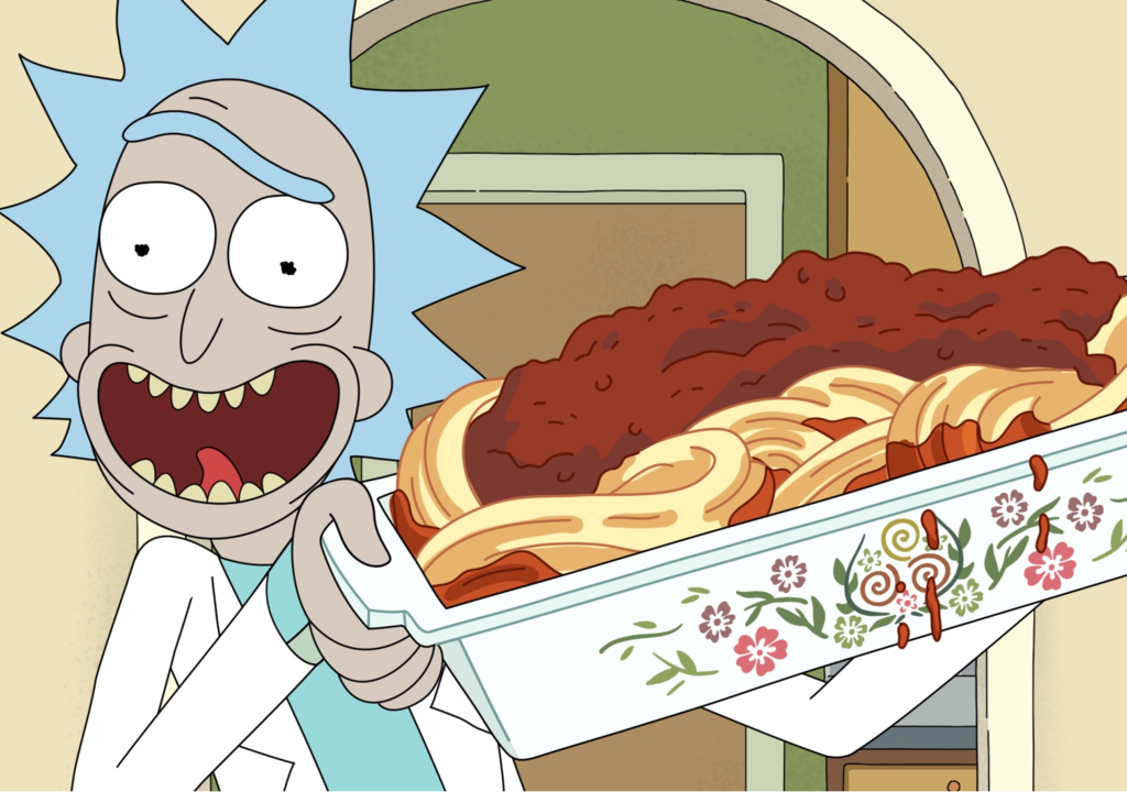 Sétima temporada de “Rick and Morty” estreia em Outubro