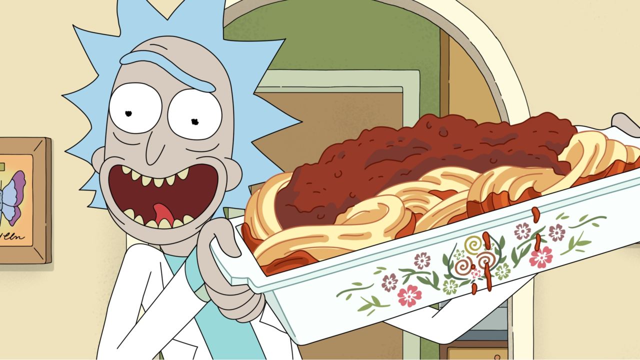 Sétima temporada de “Rick and Morty” estreia em Outubro