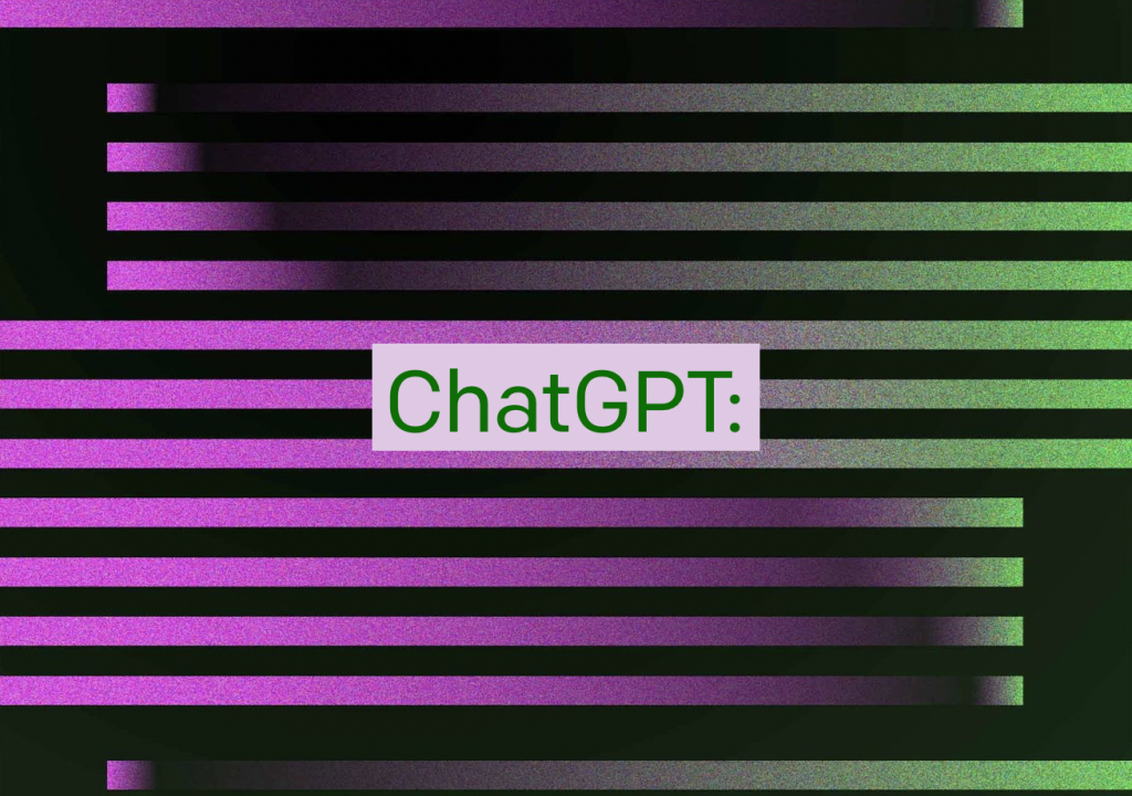 Empresa que lançou ChatGPT cria aplicação para garantir privacidade às empresas