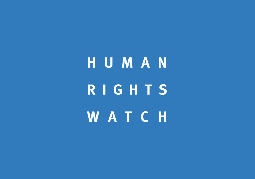 Human Rights Watch acusa Arábia Saudita de mortes em massa de migrantes na fronteira com Iémen