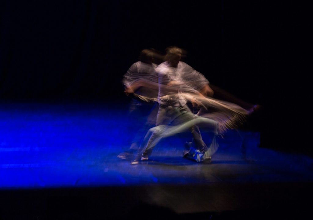 Três coreógrafos portugueses participam na Bienal da Dança de Lyon em França