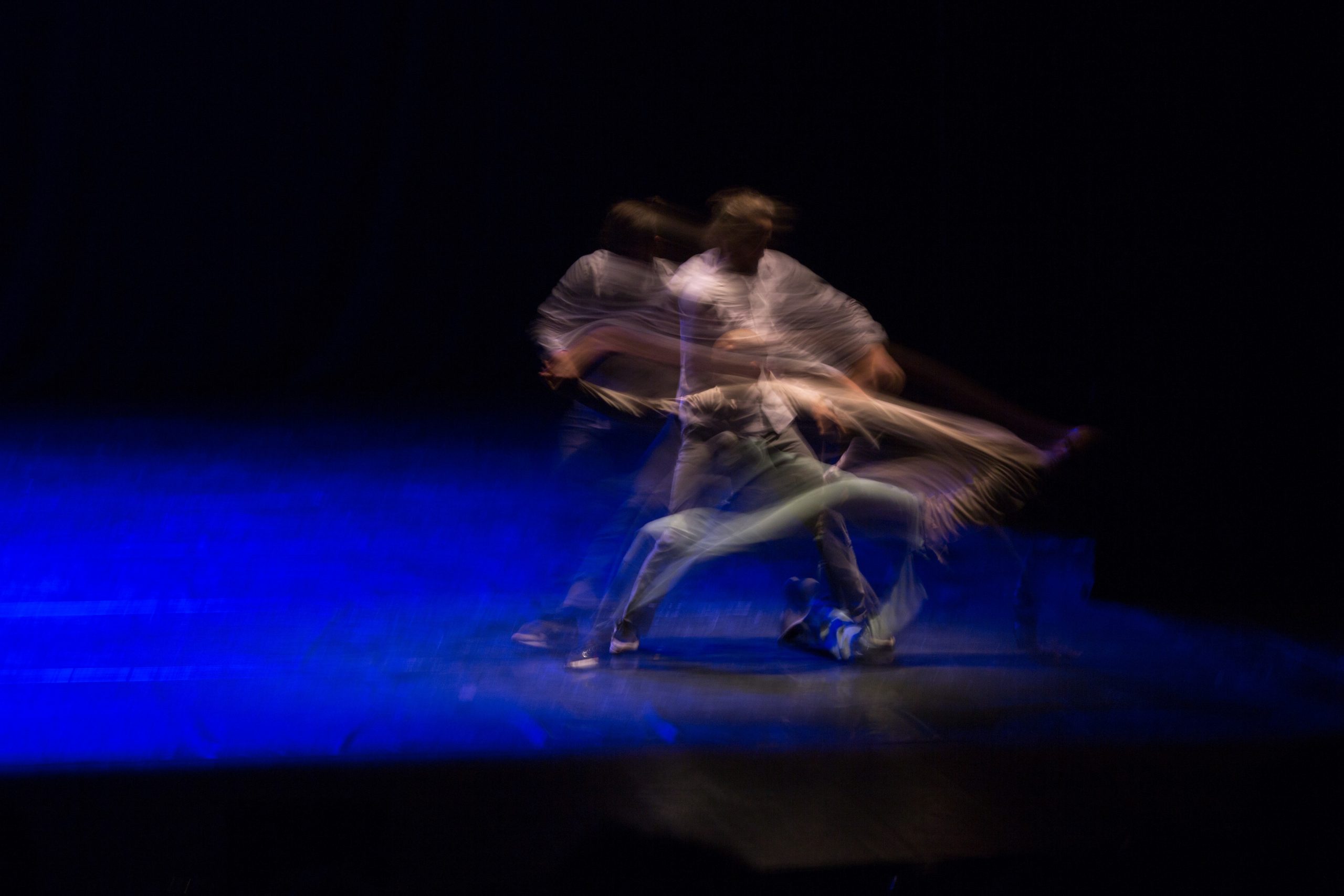 Três coreógrafos portugueses participam na Bienal da Dança de Lyon em França