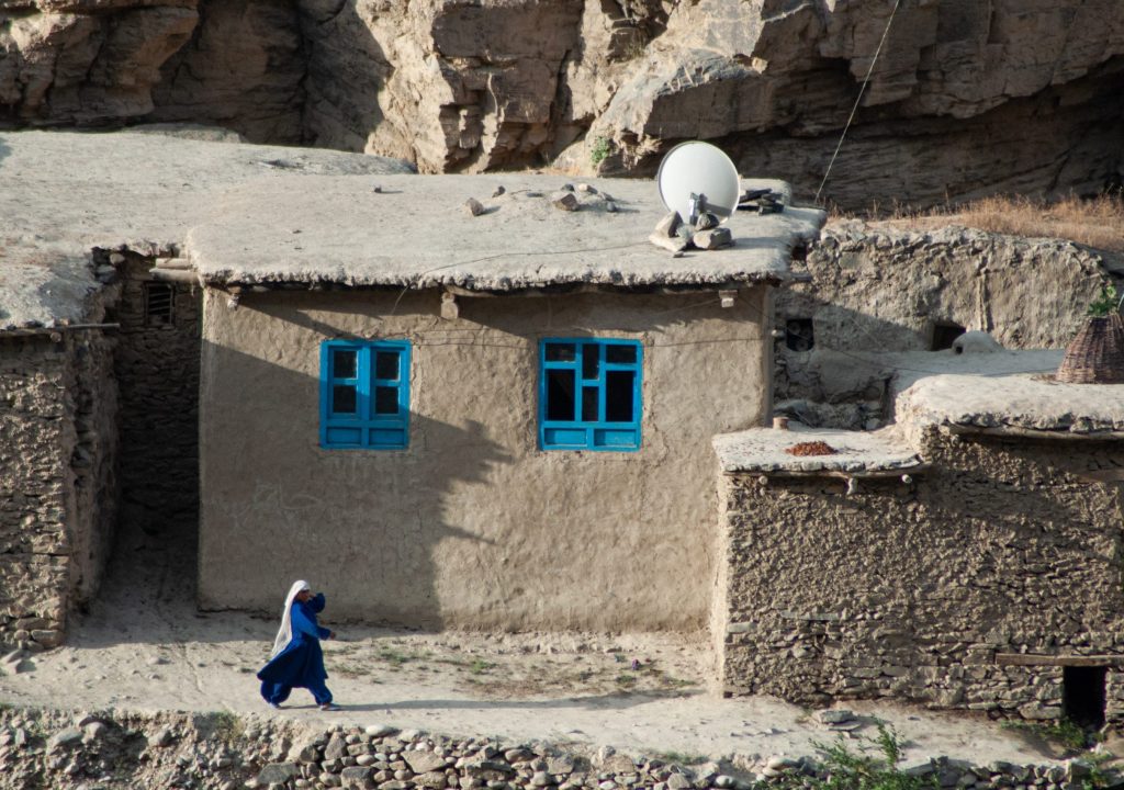 ONU vai apoiar escolas clandestinas para raparigas no Afeganistão