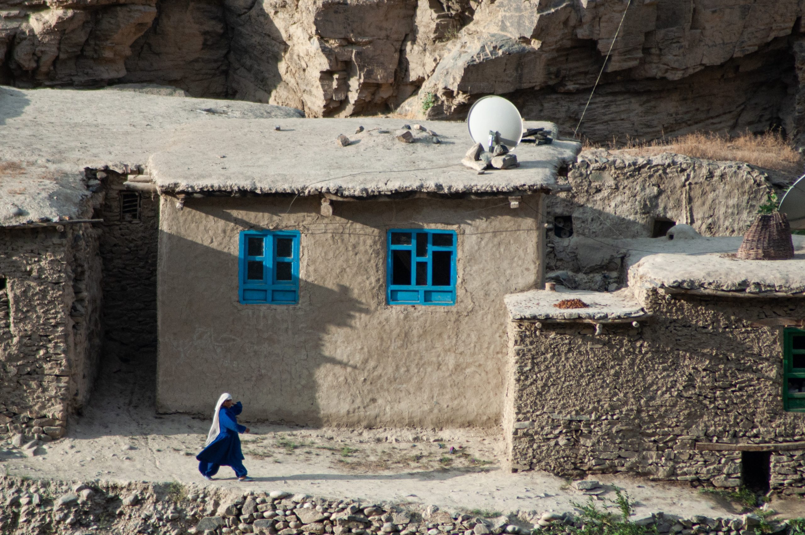 ONU vai apoiar escolas clandestinas para raparigas no Afeganistão