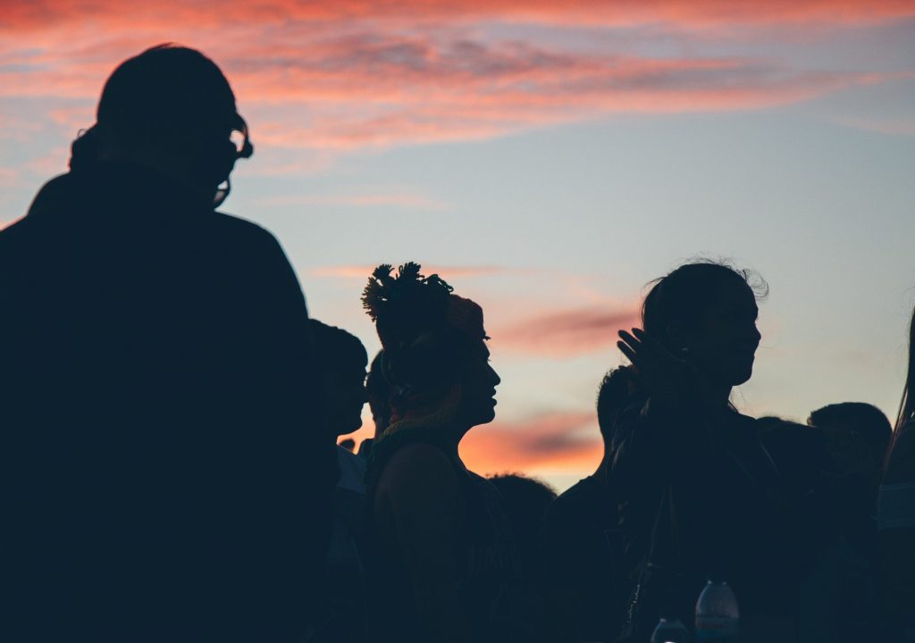 Festival gótico Extramuralhas leva 22 espetáculos a quatro espaços de Leiria. É a maior edição de sempre