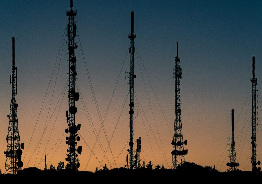 Preços das telecomunicações aumentam 3,9% em julho em termos homólogos