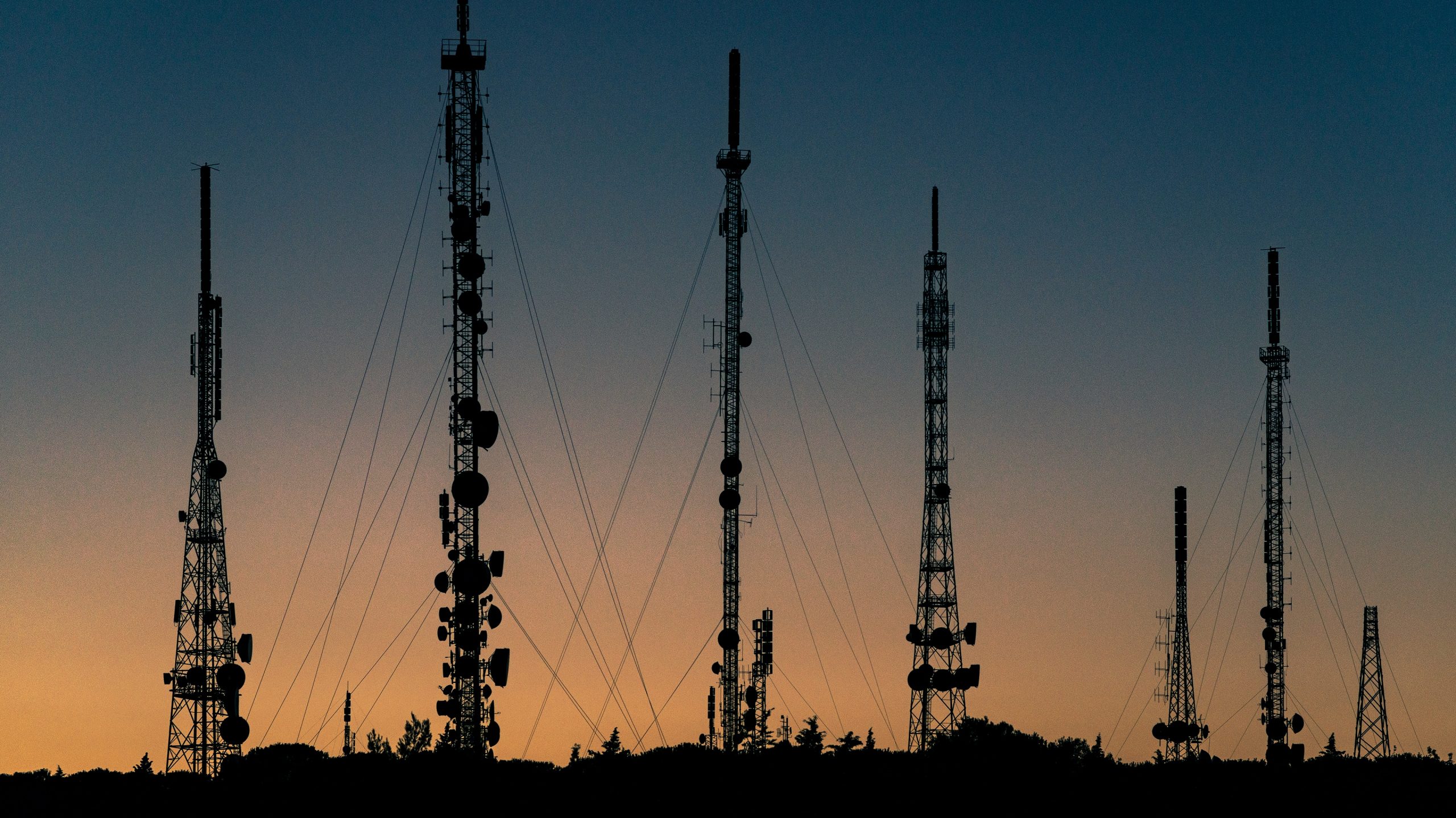 Preços das telecomunicações aumentam 3,9% em julho em termos homólogos