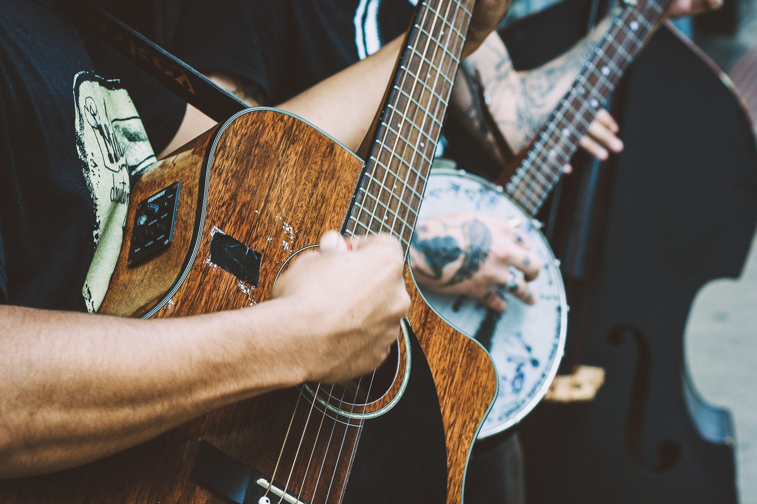 Fundão organiza terceira edição do Festival Internacional de Guitarra