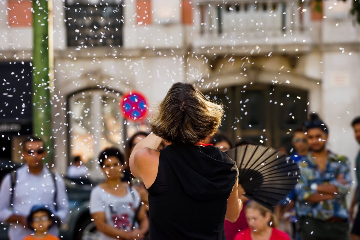 Festas na Rua de Lisboa arrancam hoje e incluem atividades de entrada livre até outubro