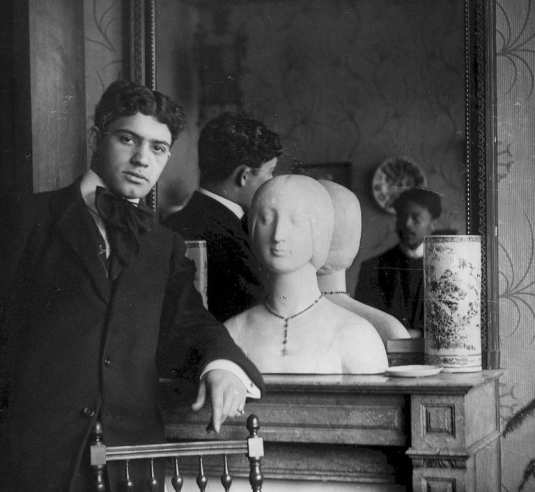 Amadeo de Souza-Cardoso integra exposição sobre Orfismo no Museu Guggenheim de Nova Iorque