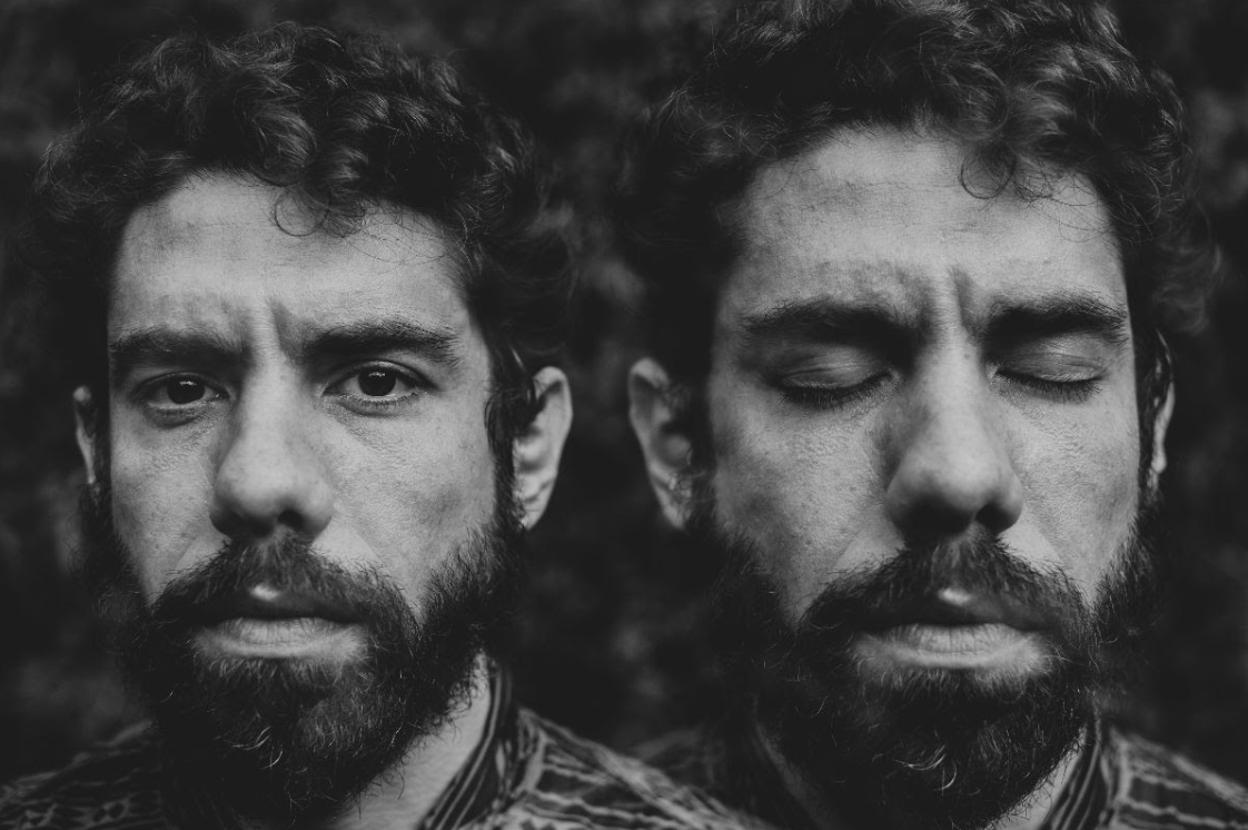 Já se pode ouvir “Gêmeos de Gêmeos”, novo EP de Luca Argel. Artista actua em Ourém, Matosinhos e Macau