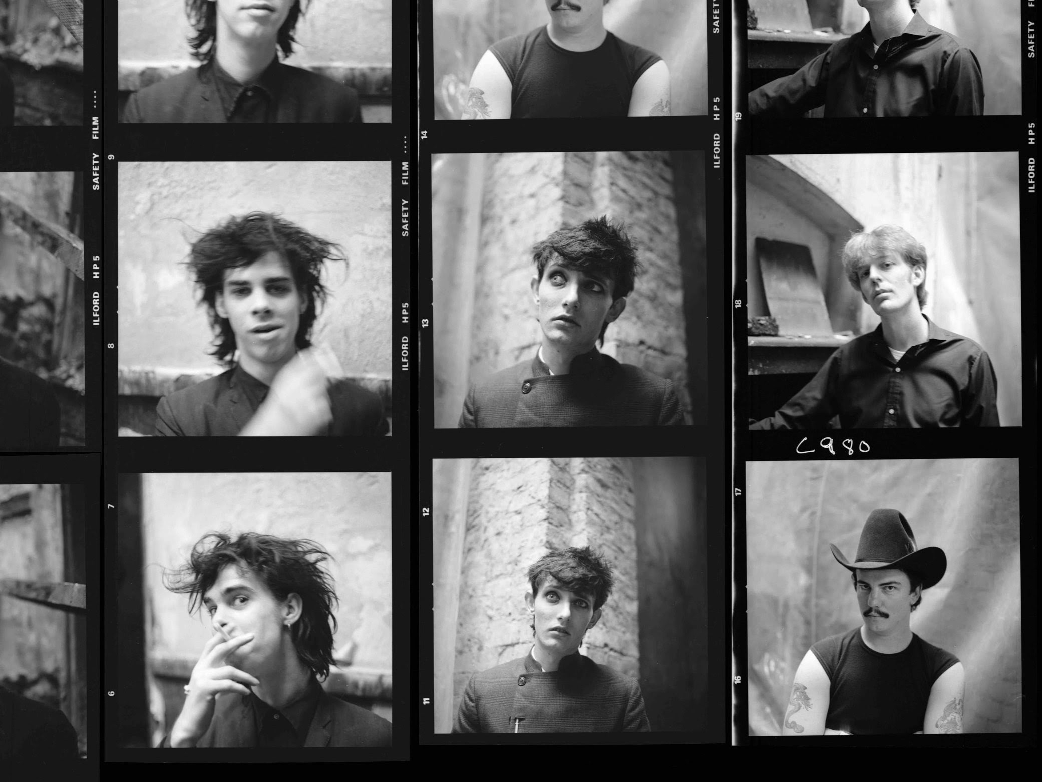 Documentários sobre Nick Cave, Moderat, Little Richard, José Gonzalez e Peter Doherty no Porto/Post/Doc