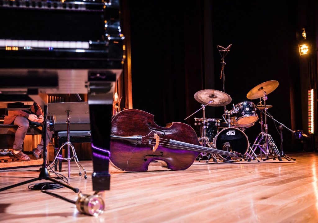 Escola de Jazz de Leiria nasce para formar músicos e público