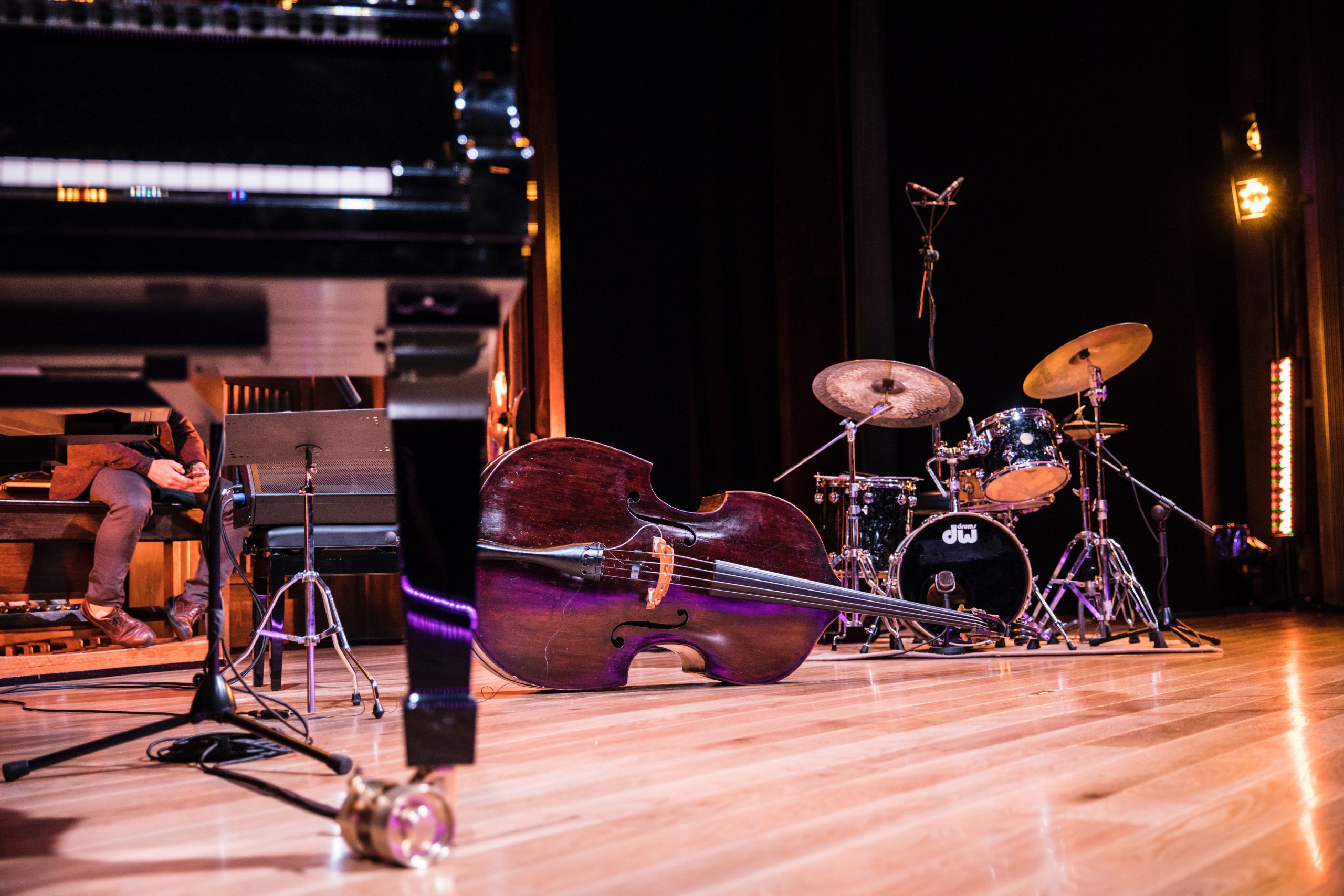 Escola de Jazz de Leiria nasce para formar músicos e público