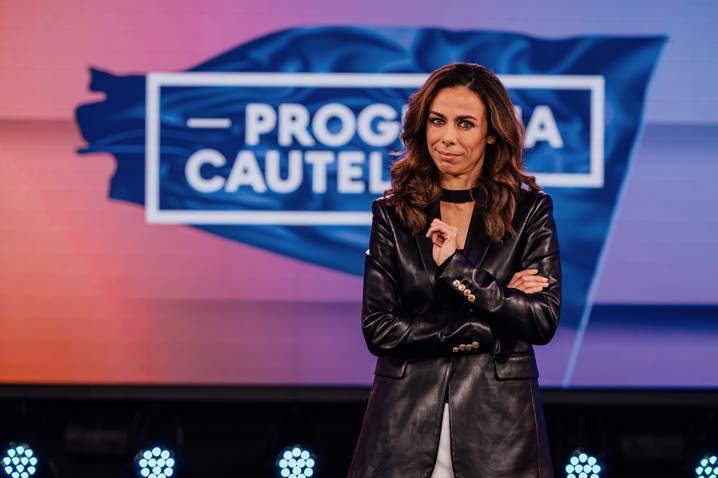 “Programa Cautelar” está de regresso às noites da RTP1