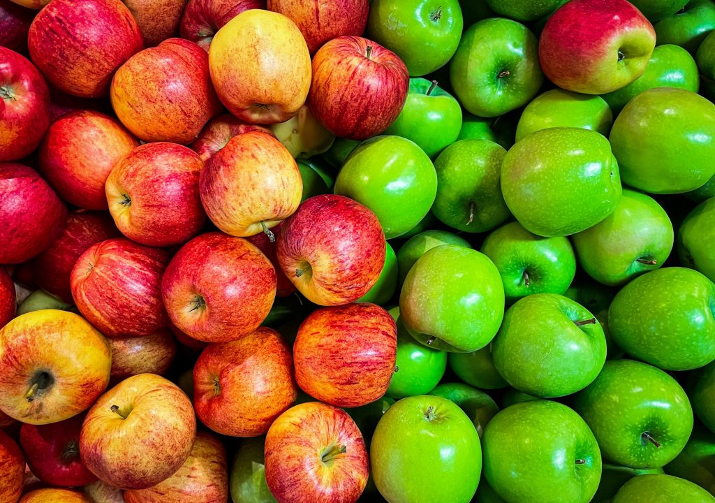 Um terço das crianças sem acesso gratuito a fruta ou hortícolas na escola