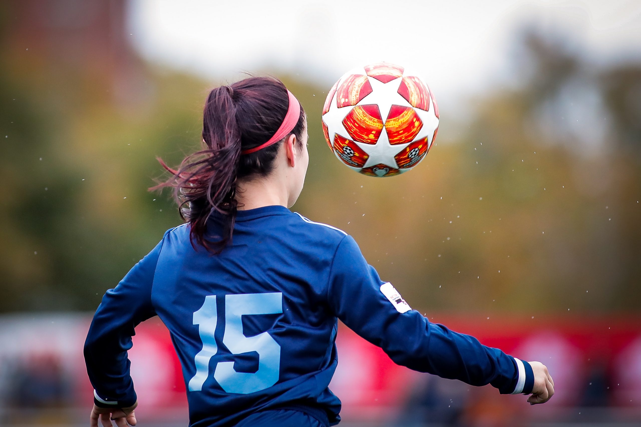 Mulheres vão receber o mesmo que os homens até à 6.ª eliminatória da Taça de Portugal feminina