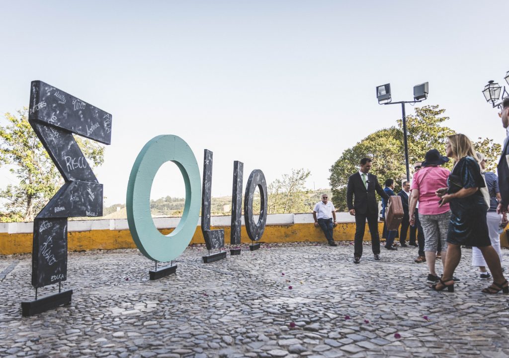 Manifesto pela língua portuguesa na ciência foi lançado hoje no Folio em Óbidos, por um grupo de investigadores